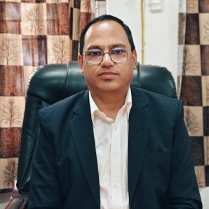 श्याम कृष्ण थापा