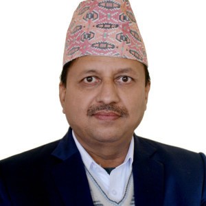 टुवराज पोख्रेल