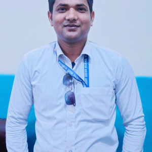 प्रमाेद कुमार यादव