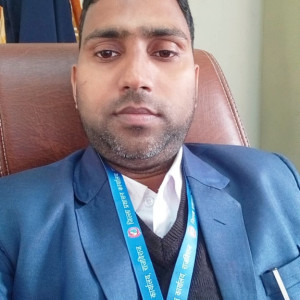ललन प्रसाद गुप्ता