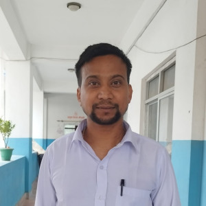 पवन कुमार देव अभिलेख व्यवस्थापन शाखा 9863897524