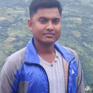 अरुण कुमार राम