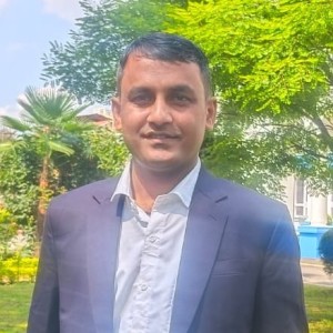 Kamal Dev Yadav
