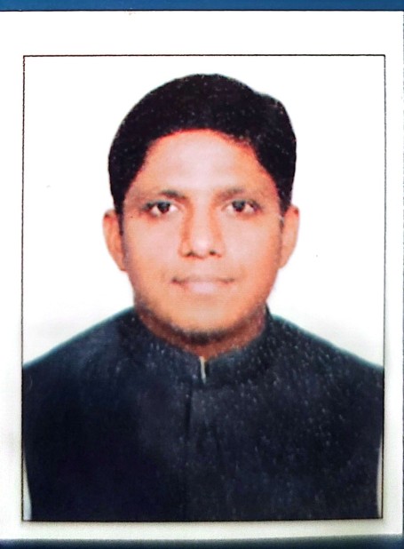 OM Prakash Mahato
