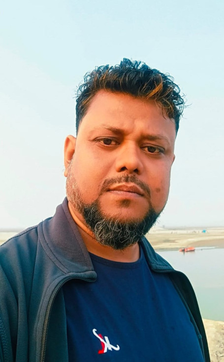 शंकर यादव