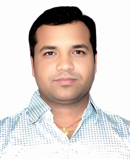 प्रेम कुमार यादव