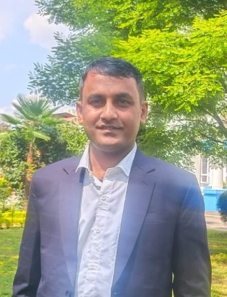 कमलदेव यादव