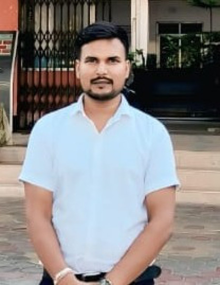 रमेश राय